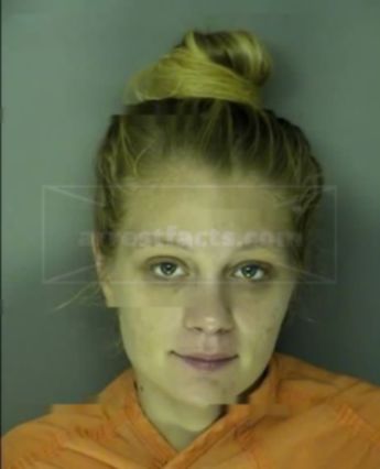 Ashley Dawn Hewitt