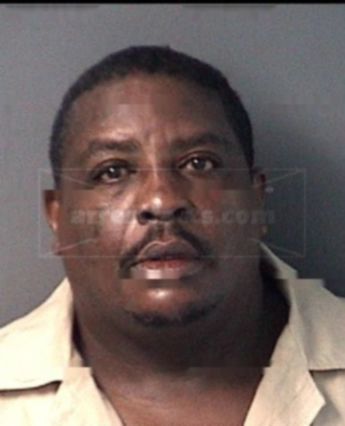 James Edward Brown