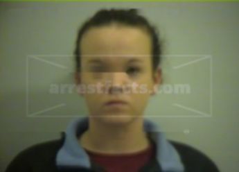 Breanne D Edwards