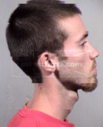 Tyler Linsenbardt