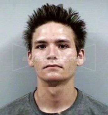 Damian Zachary Johnson