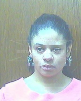 Andrea Jackson