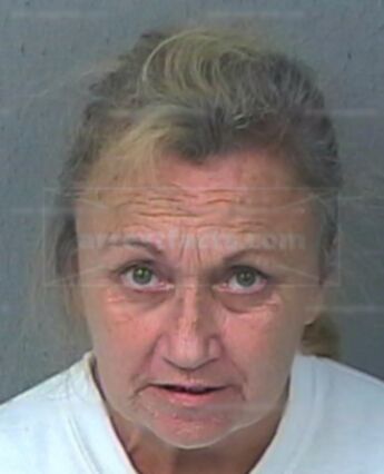 Beverly June Thomason