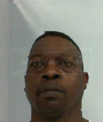 Leon Mcdonald Jr.