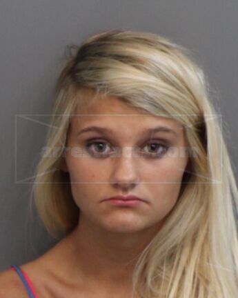 Hayley B Jackson