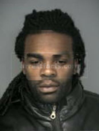 Abdul Hudson