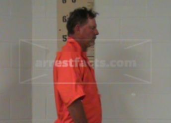 Todd Ellis Johnson