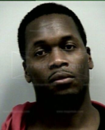 Donald Vernard Cherry