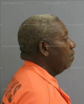 Paul Mitchell Sr.