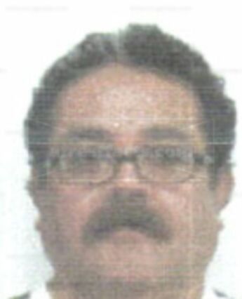 Alejandro Orejel
