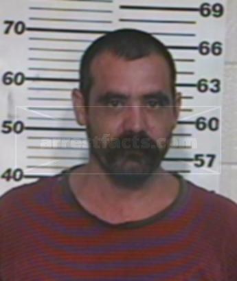 Jose Reyes Salinas
