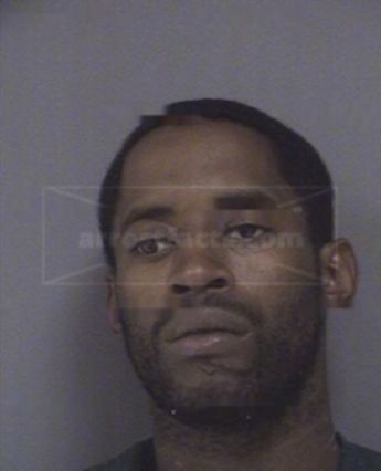Tyquan Kamal Melvin