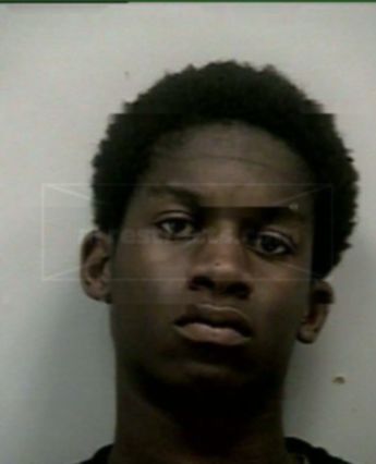 Shane Antonio Lockhart