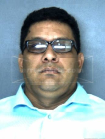 Cesar Orlando Leon
