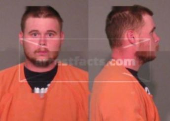 Christopher Adam Pierce