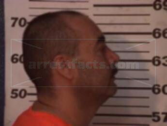 Joel Palacios Vargas