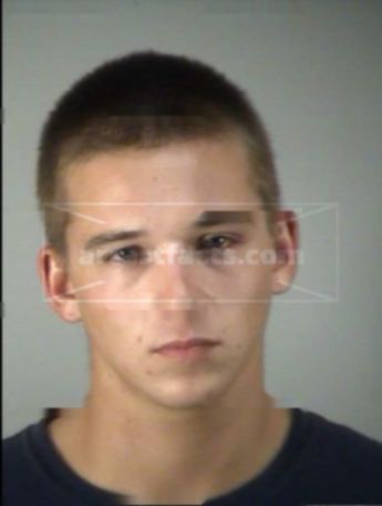 Beau Bradley Baumann