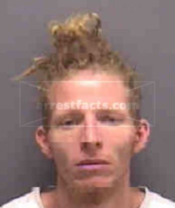 Stephen Wesley Carlisle