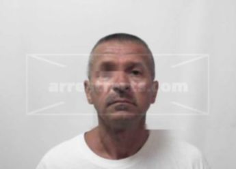 Ronald Eugene Wilcoxon