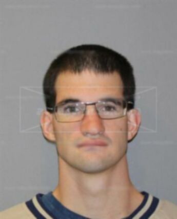 Kyle David Irwin