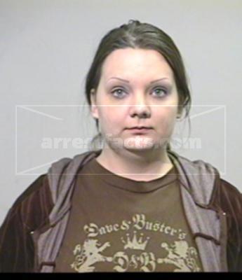 Tara Brooke Rush