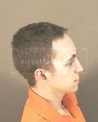 Wesley Matthew Webb