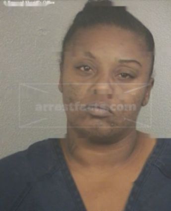Christy Kyshaunda Thompson