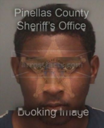 Toney Lanarius Williams