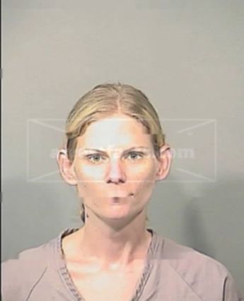 Jennifer Irene Mason