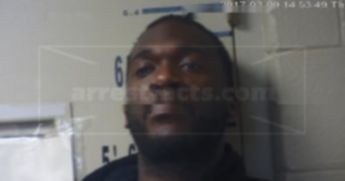 Michael Lamar Douthit