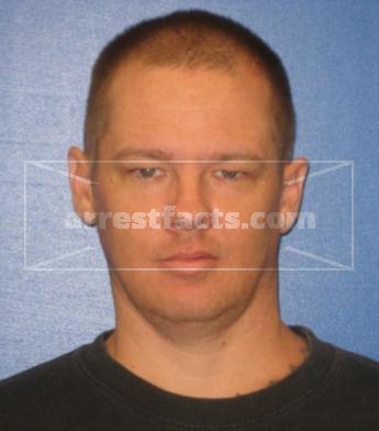 Mark Anthony Brown