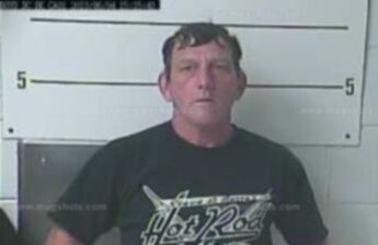 James Alford Sparks