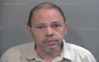 Barry Garcia