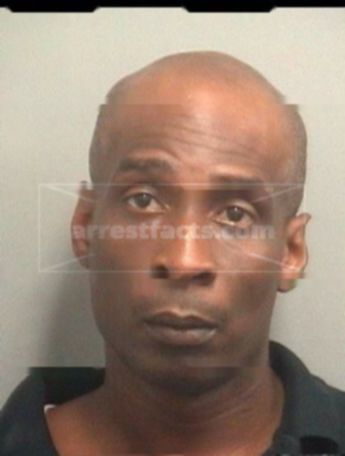 Terrence Auvier Edwards