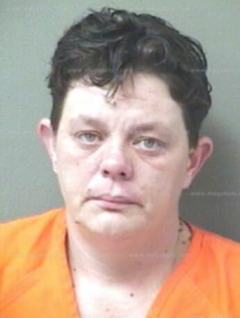 Tammy Louise Vinson