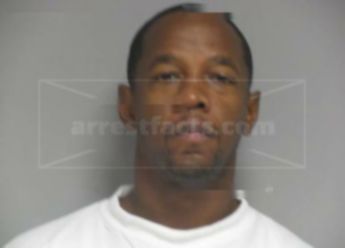 Mark Anthony Miller