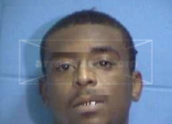 Robert Wayne Merrill