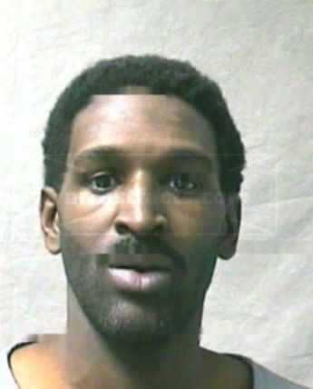 Jermaine Baker