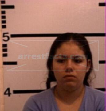 Juanita Hernandez