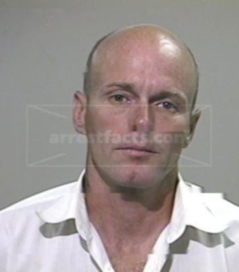 Brian Keith Reeves