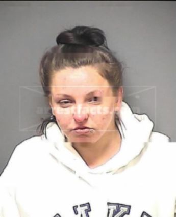 Brittany Nichole Fry