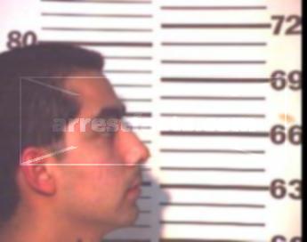 Ruben Trevino Mireles