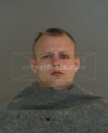 Matthew Ryan Hester