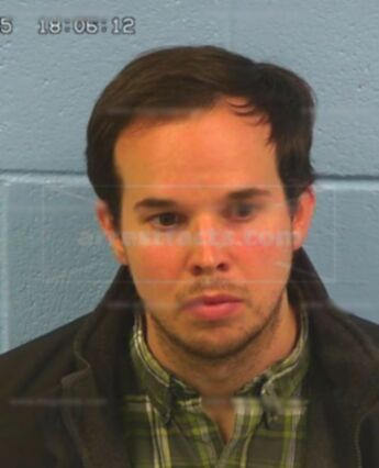 Matt James Matlock