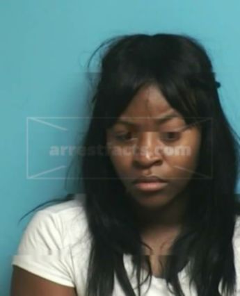 Telishia Nicole Allen