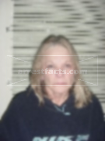 Marcia Ann Collins