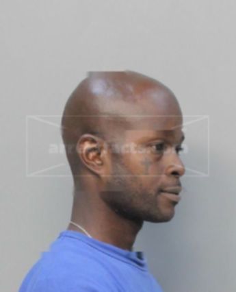 Keon Wright Hughes