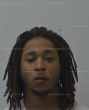 Joshua Grant Smith Young