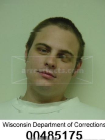 Mark Anthony Cox