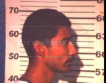 Cesar Rene Trevino Ortiz